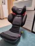 Cadeira Peg Perego Flex Isofix.( Nova)