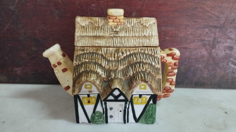 Bule colecções Leonardo