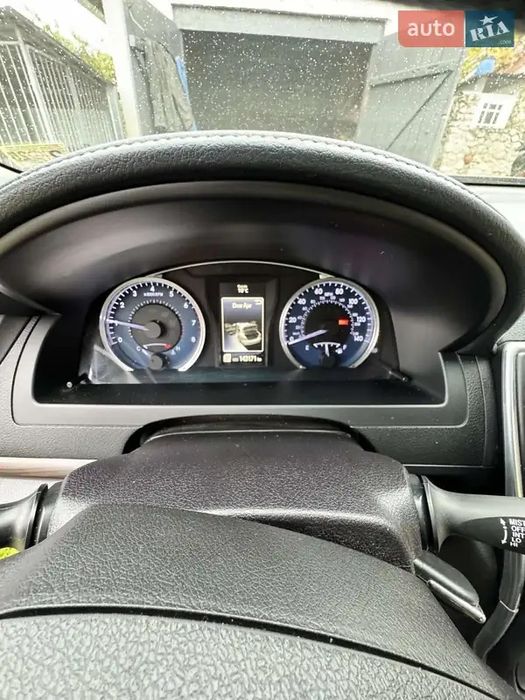 Toyota camry 55сша