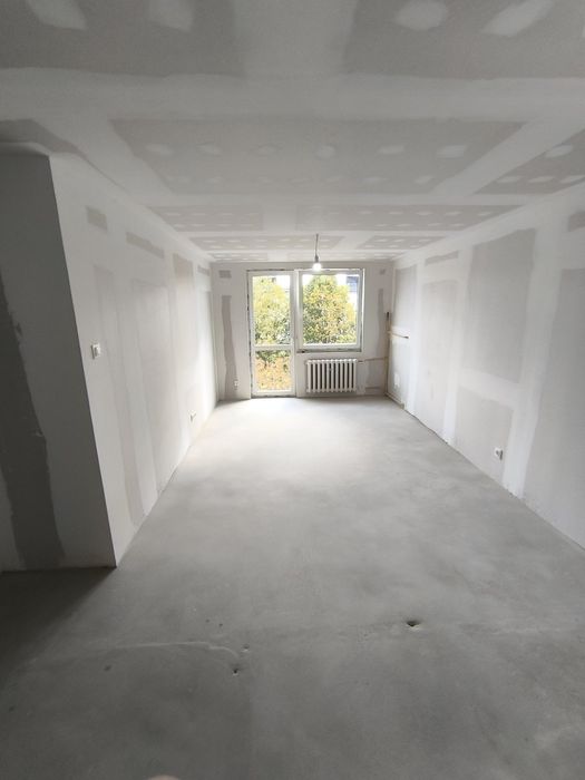 Mieszkanie 25m kawalerka