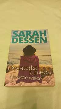 Książka - Sarah Dessen