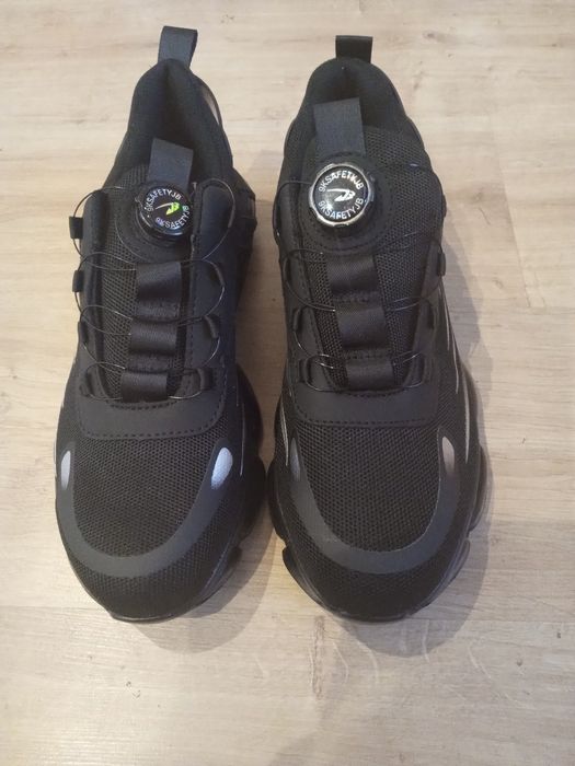 Buty uniseks robocze Fashion r.43 wkładka 27, 2 sm