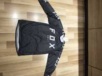 Koszulka mtb rowerowa fox S M L XL / jersey / dh / enduro /