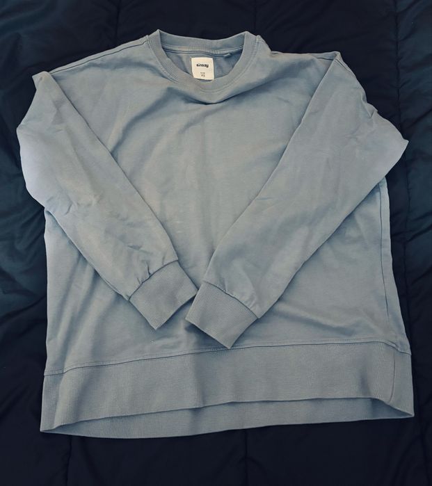 Світшот жіночий xs