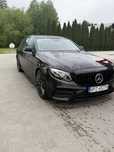 Mercedes-Benz Klasa E E 43 AMG 440hp 600nm ASO EU. przerysowany