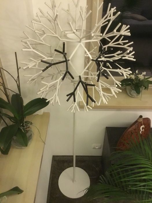 Lampa stojąca Candellux Coral