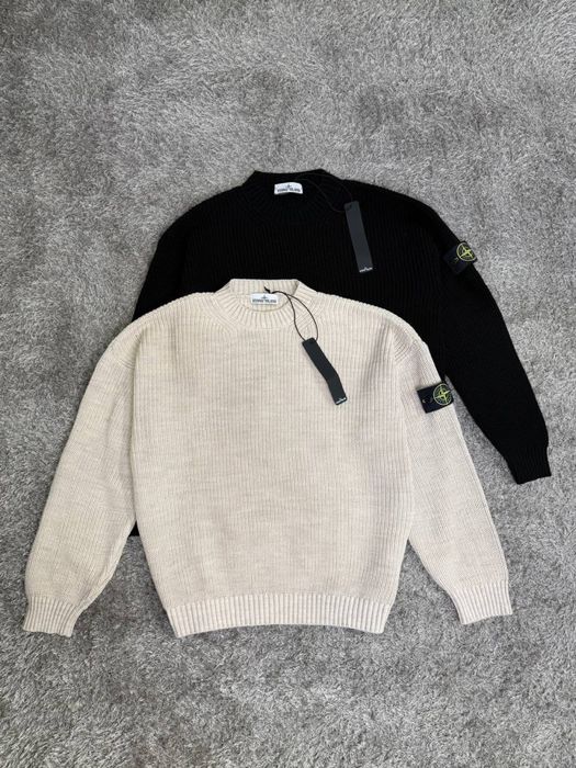 світер Stone Island