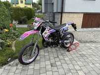 Rieju mrt supermoto sm senda smt sx rx smx