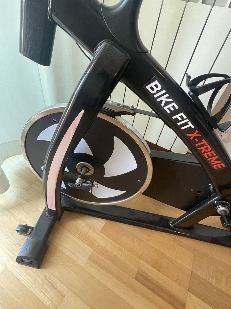 Bicicleta spinning