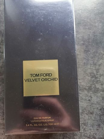 Tom Ford Velvet Orchid edp 100ml