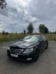 Lexus LS460L Long 2006