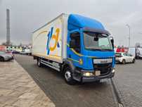 DAF LF 220  Najtańszy w EU! 18EP, Bezwypadek !, Serwis do końca , Model 2015