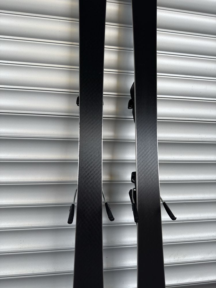 Narty damskie Fischer Trinity Lite 150 cm 2024