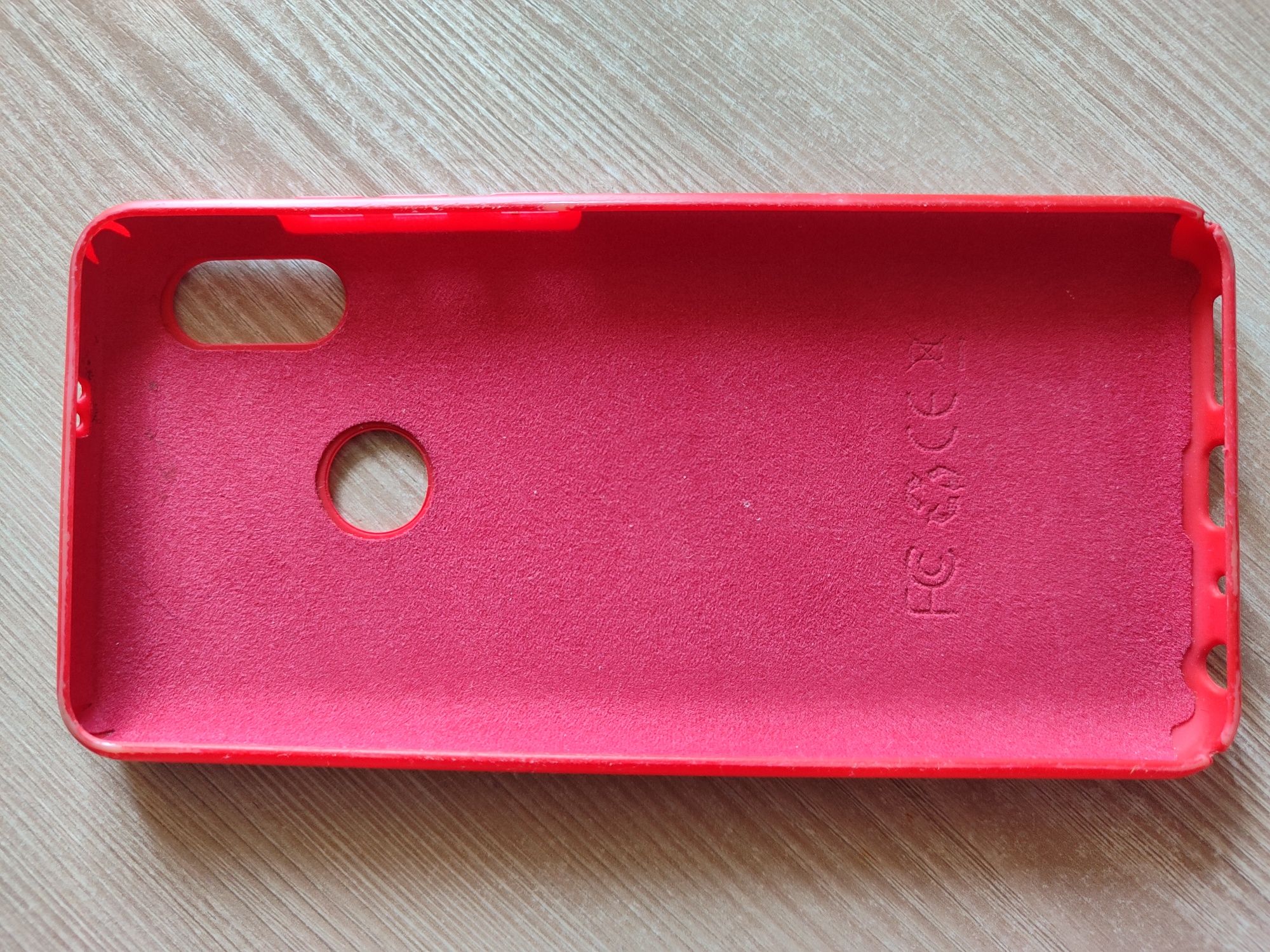 Смартфон Redmi Note 5 4/64 в хорошем состоянии с зарядкой