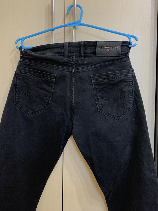 Джинси чоловічі фірми Climber