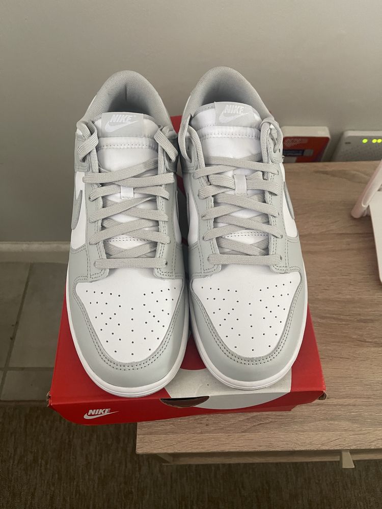 Nike Dunk Low Retro
