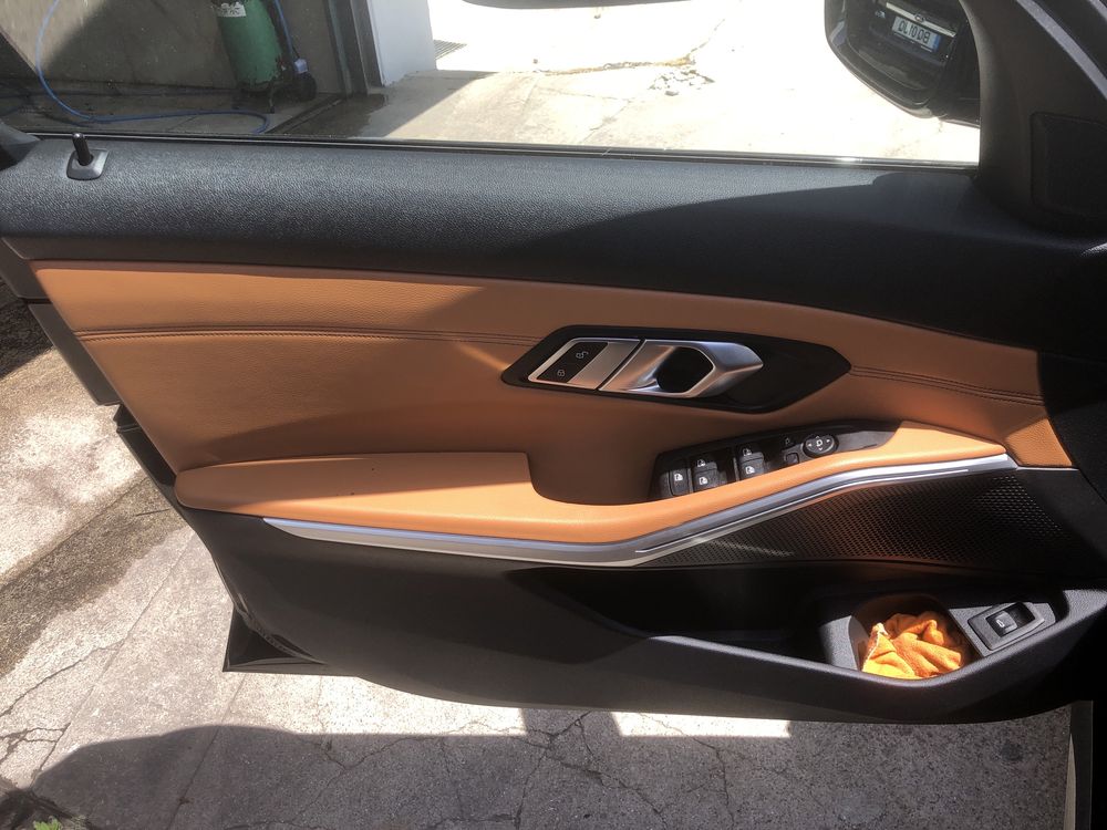 BMW 330i 2019 | 36.000 km | 34.000€ NACIONAL
