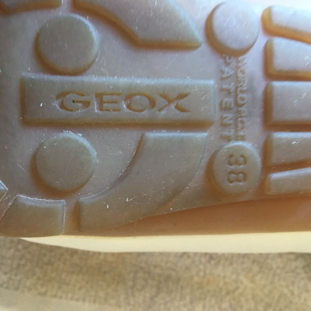 Geox buty 38