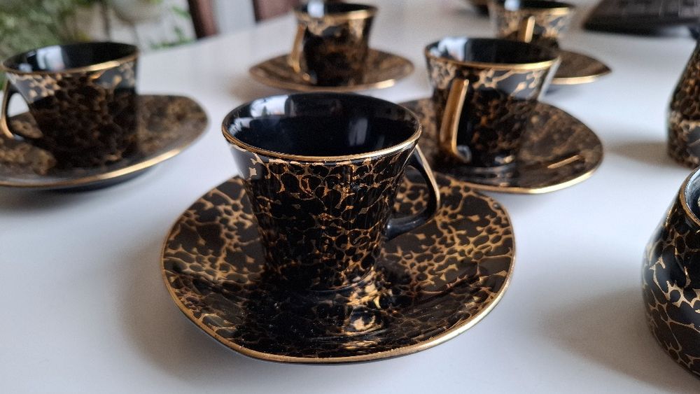 Serwis kawowy Iza Chodzież