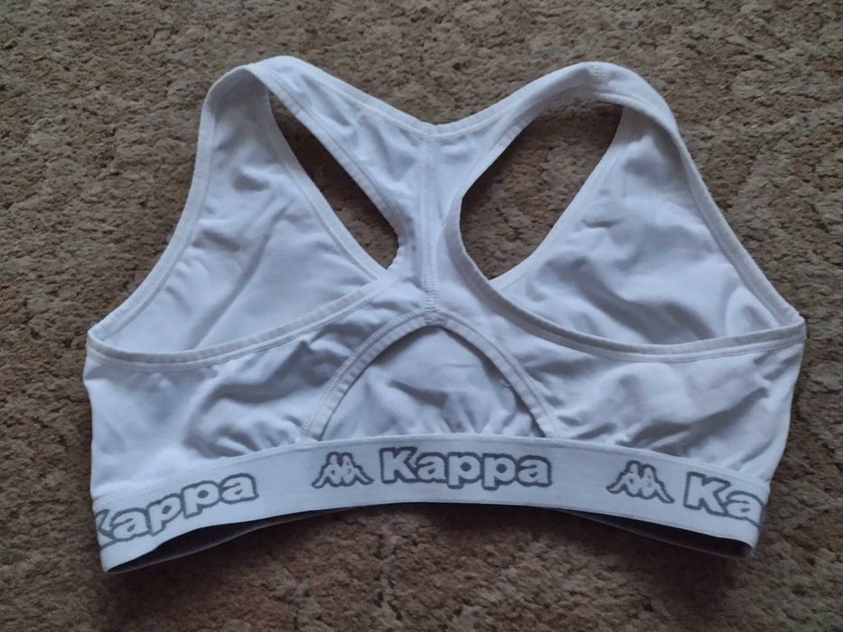 Top sportowy KAPPA r. L - nowy