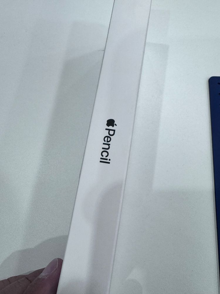 APPLE Pencil 2ª Geração Branco