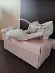 Nowe buty komunijne Nelli Blu