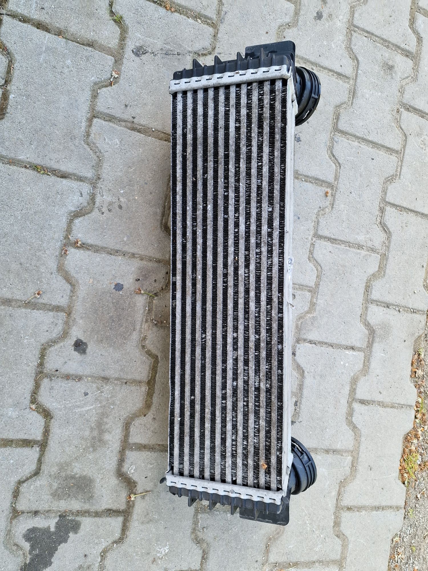 Bmw x5 e70 e71 intercooler