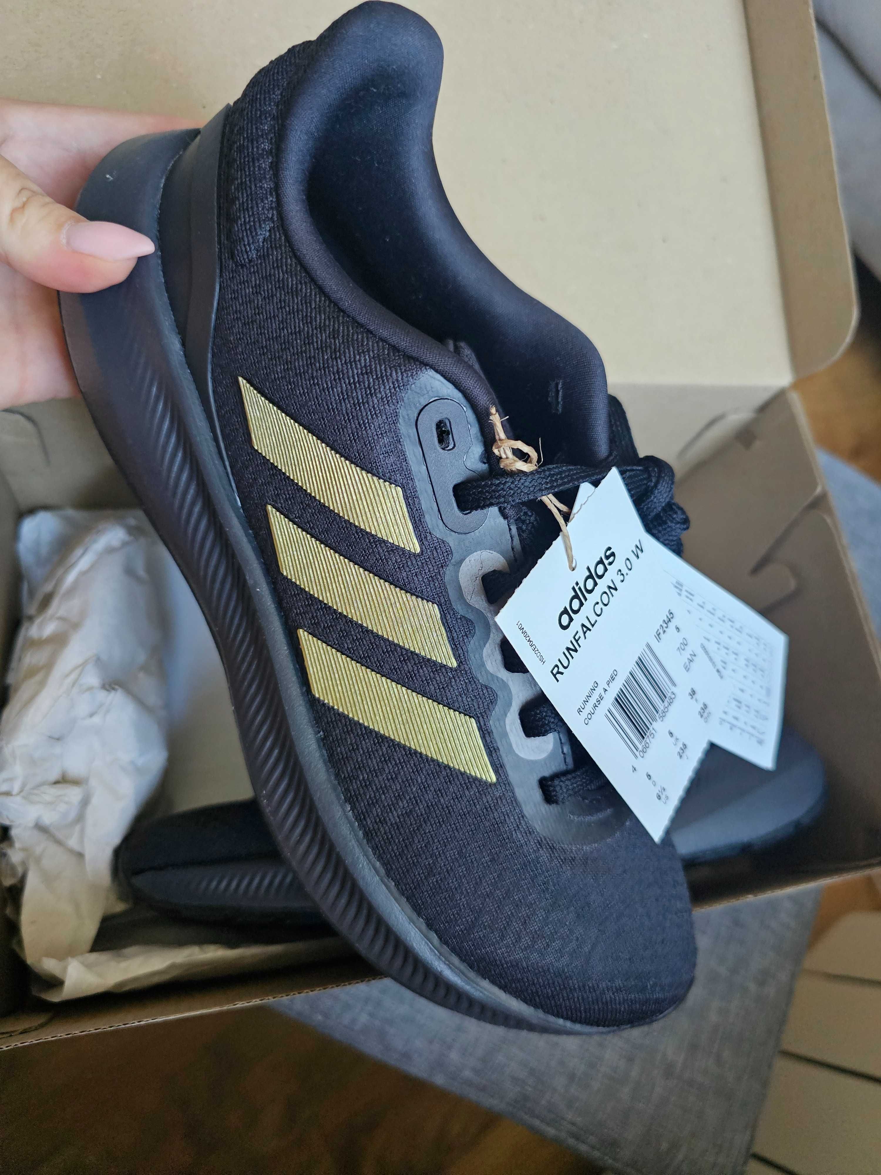 Adidas cloudfoam