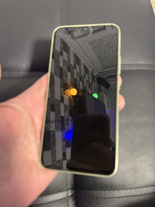 Samsung a34 5g экран