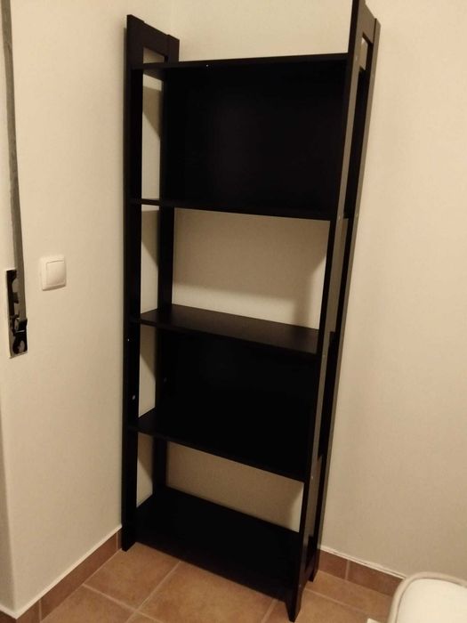 Estante da loja Ikea - como nova