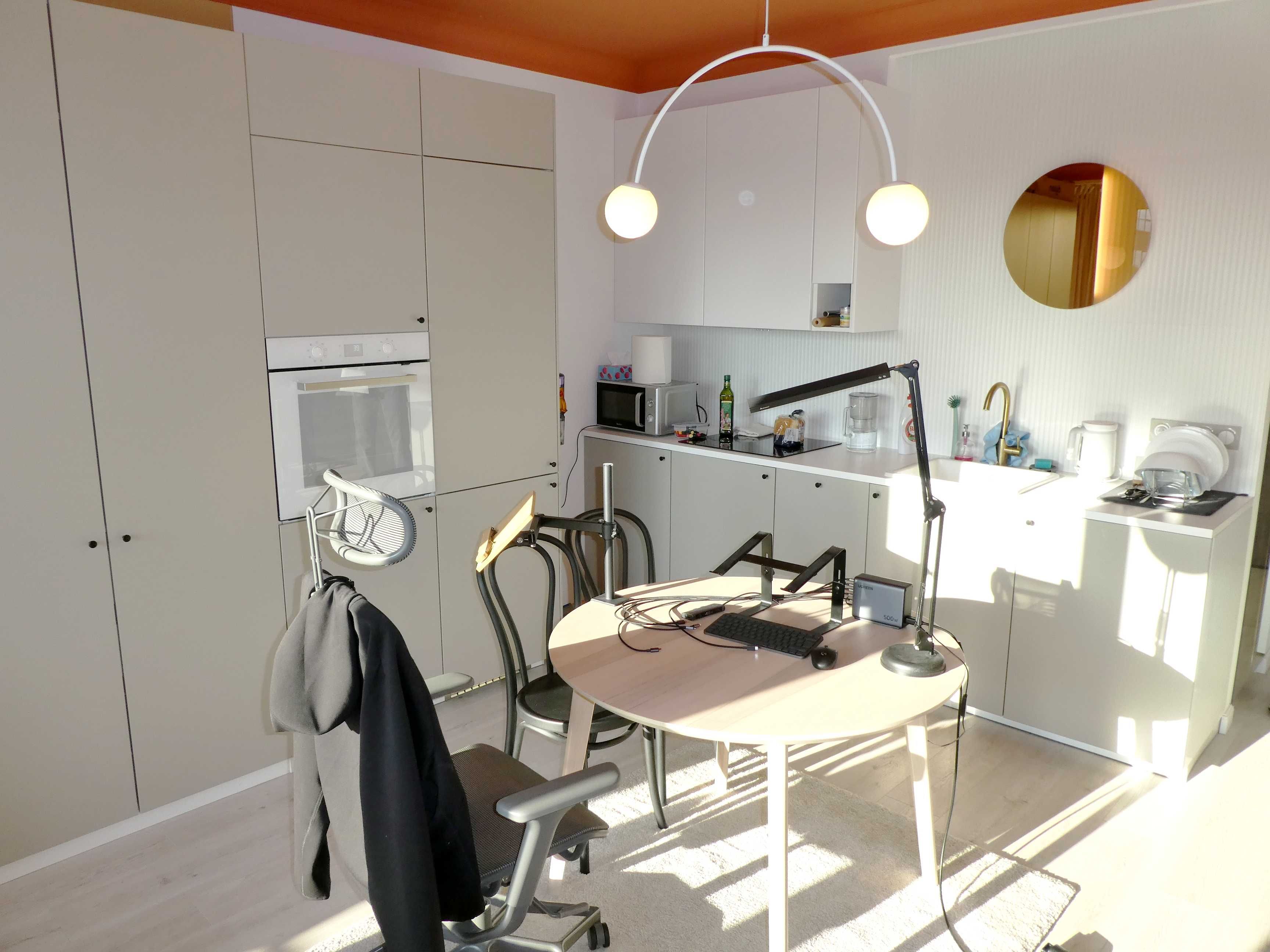 Lux Studio 33m2_Domaniewska 47_Mordor_Mokotów