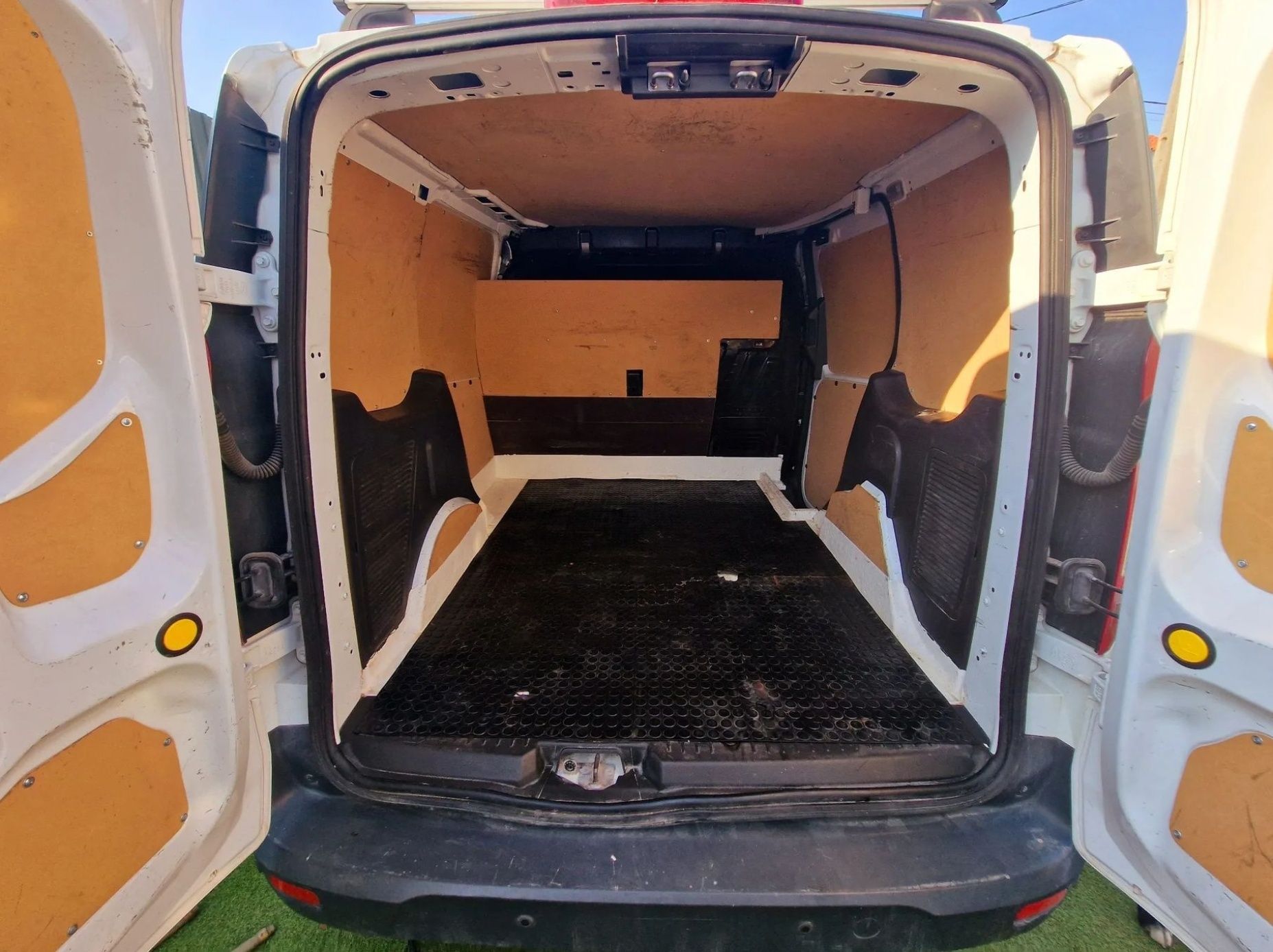 Ford Transit Connect L1 - 1.6 2016