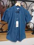 Jeansowa koszula Smog rozm. M slim fit
Nowa z metka