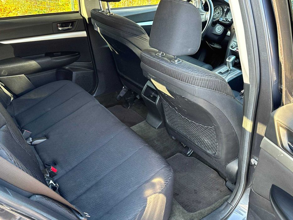 Subaru Outback , 2011 р.в, 7499 у.н