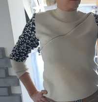 Sweter rozmiar S/M