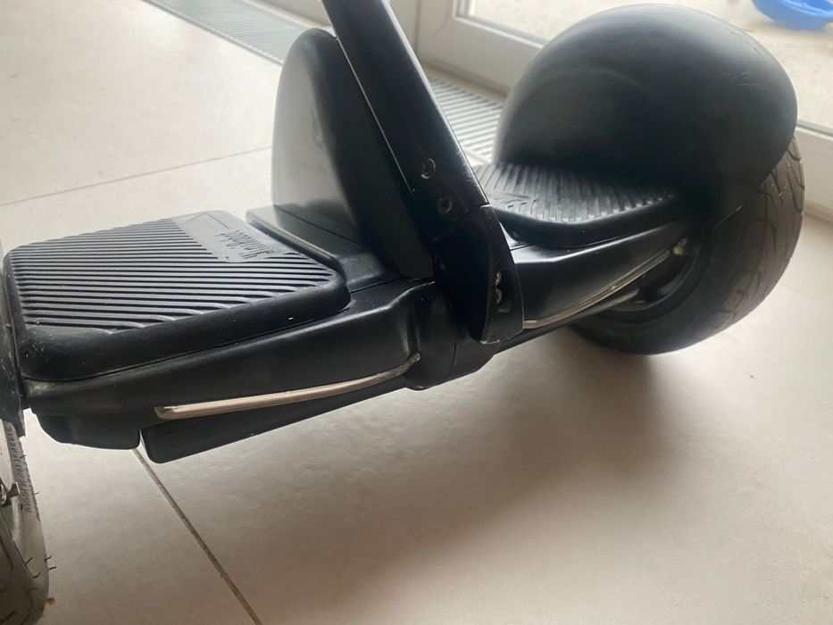 Гіроскутер mini robot