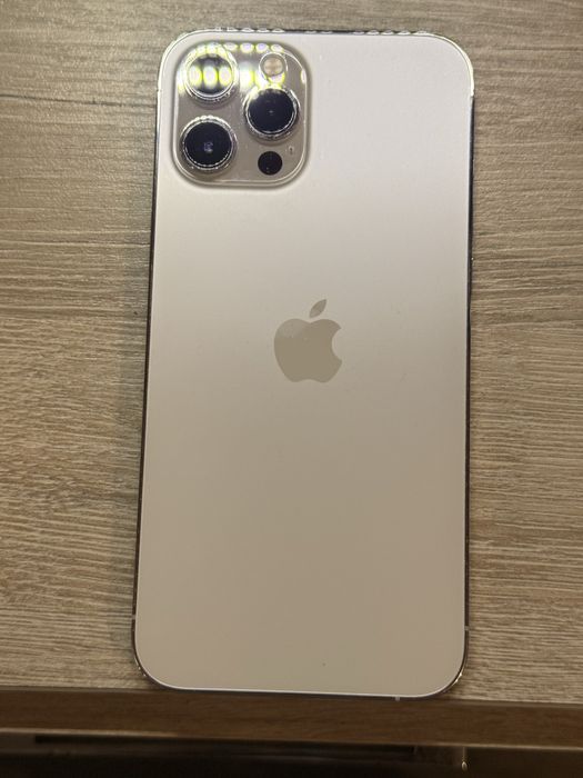 Айфон12про мах 256g