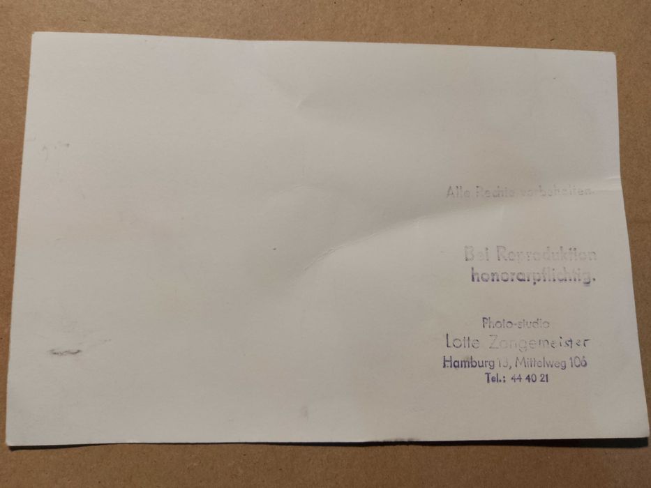 stare niemieckie zdjęcie statek