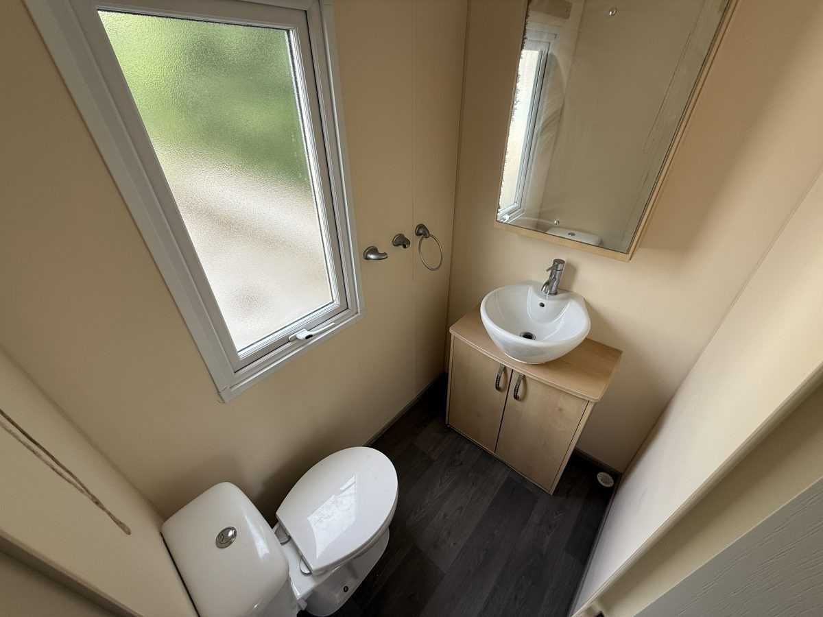 MOBILE HOME -  Topo de gama com detalhes que fazem toda a diferença!