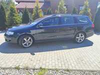 VW Passat B6 1.9 TDI 105 KM