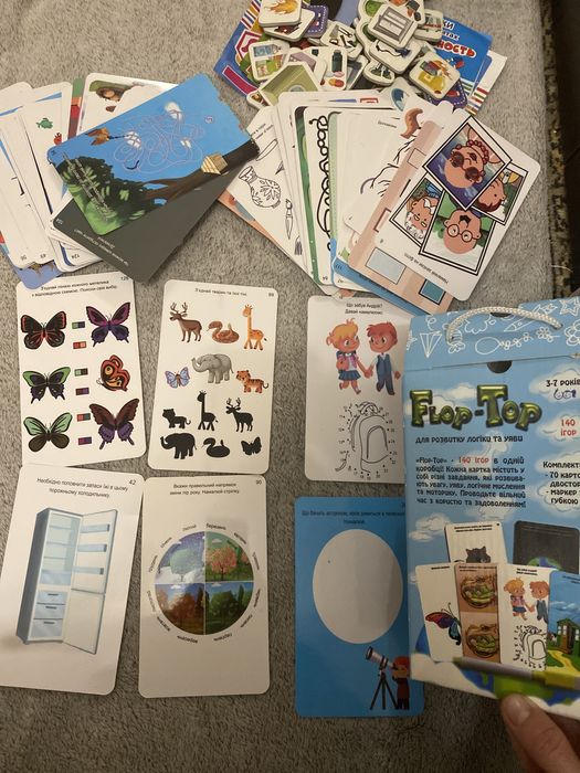 Набор развивающих логику,мышление,игрушек,poopsie, планшет музыкальный