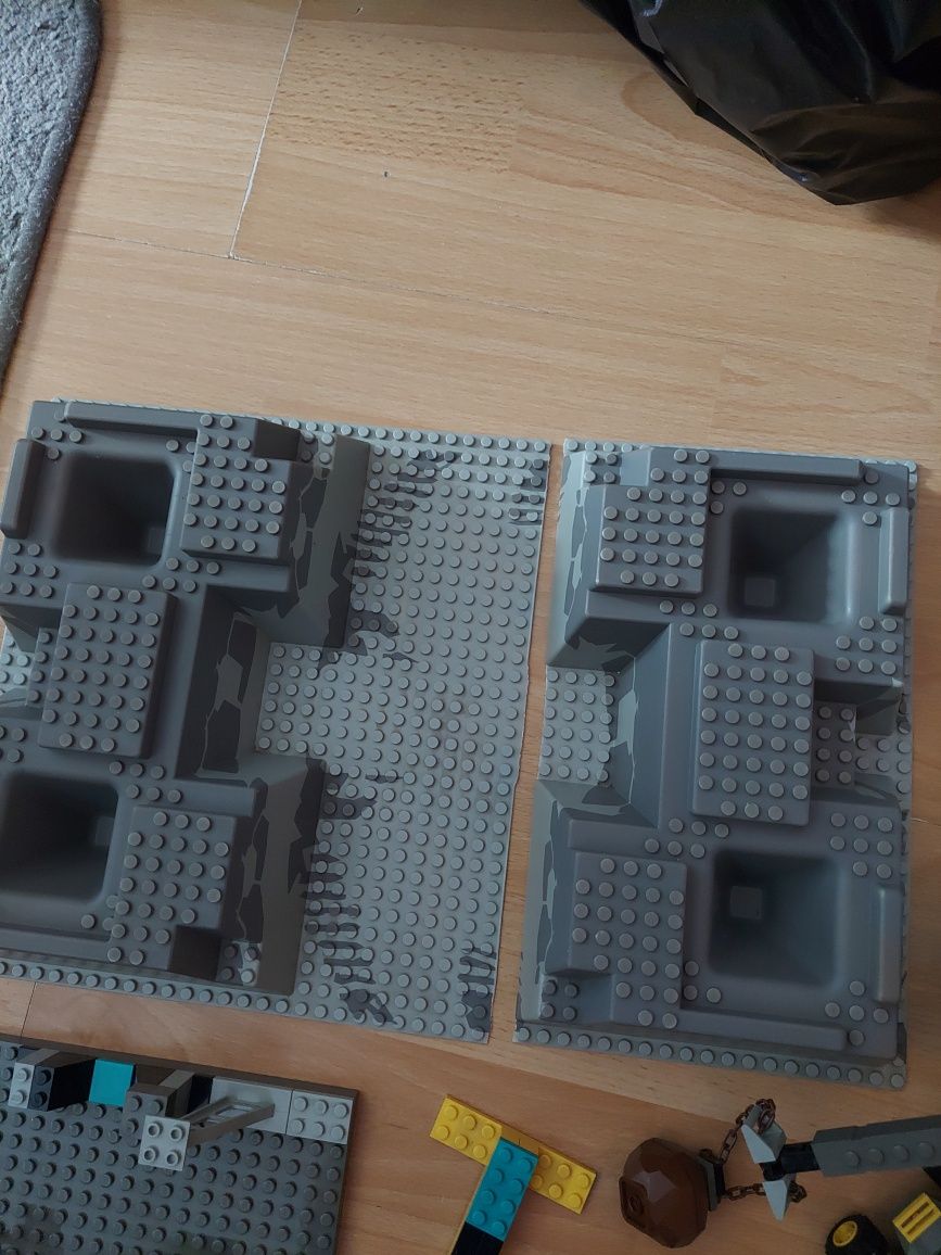 Lego vintage 4990