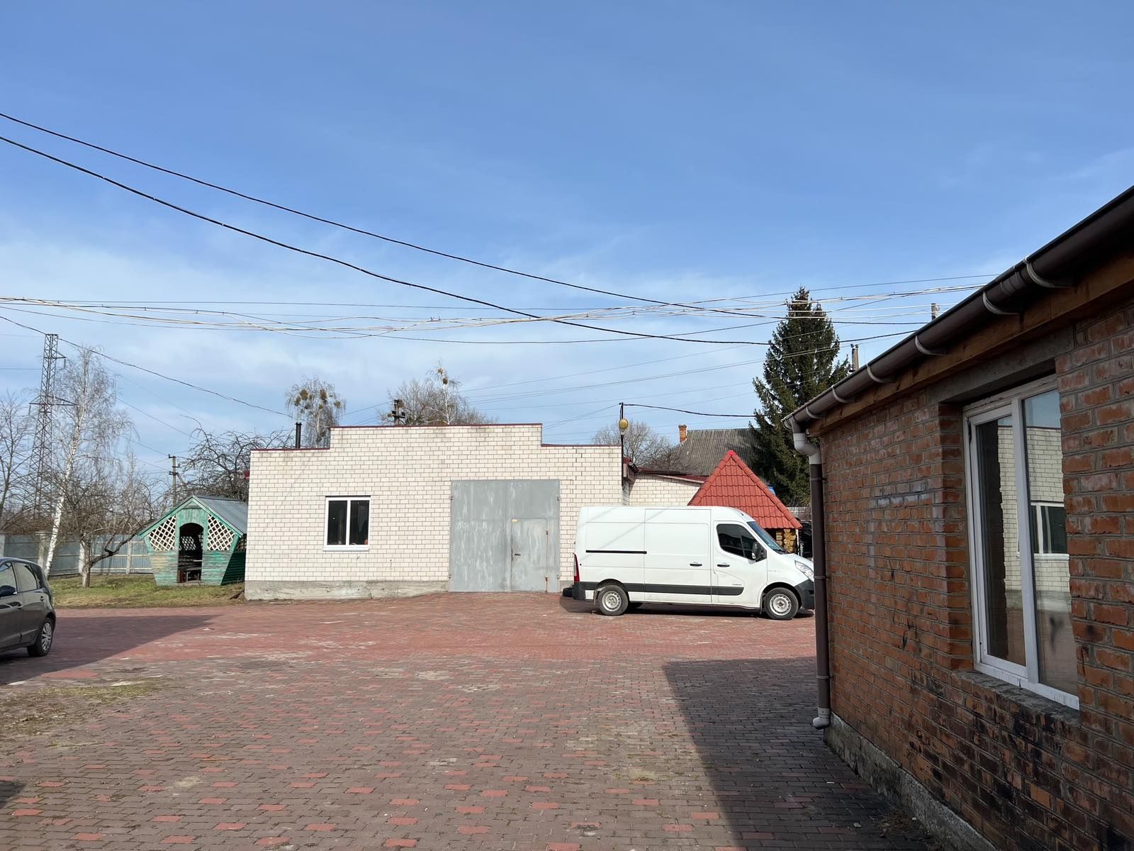 Продаж майнового комплексу