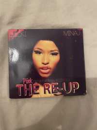 Nicki Minaj the re-up 3 płyty