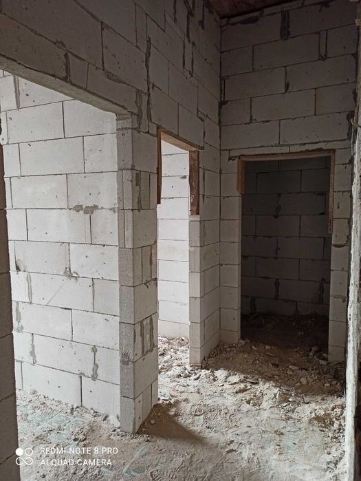 Продаж- ОБМІН багатоквартирного будинку м.Рава Руська.