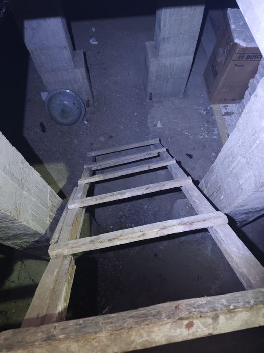 Продаж капітального гаража у Хортицькому р-ні (біля 14 Жовтня 9)