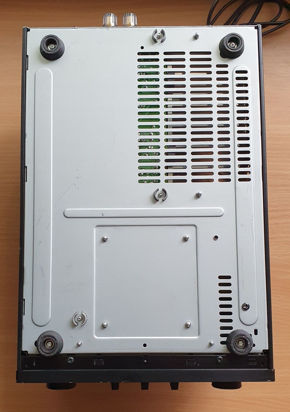 amplituner wzmacniacz yamaha R-840