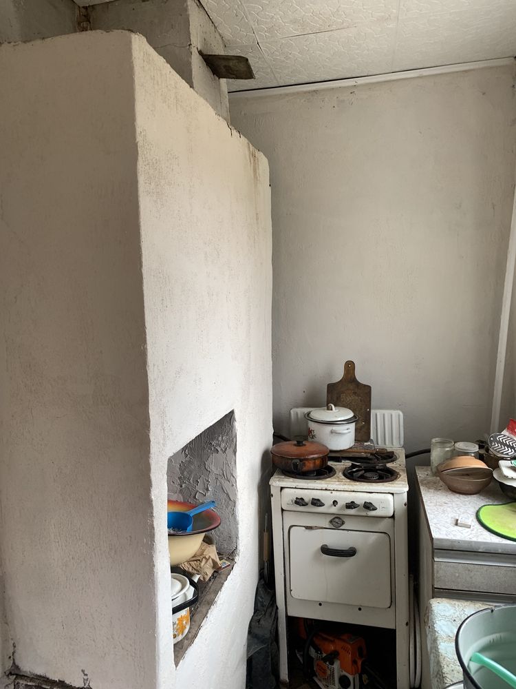 Продаж дачі Пултівці