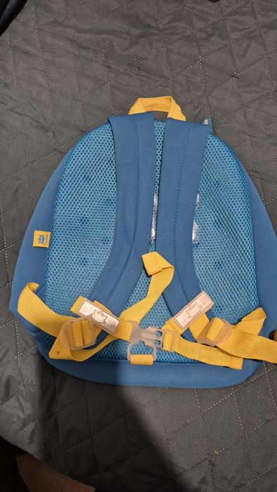 Продам дитячий рюкзак