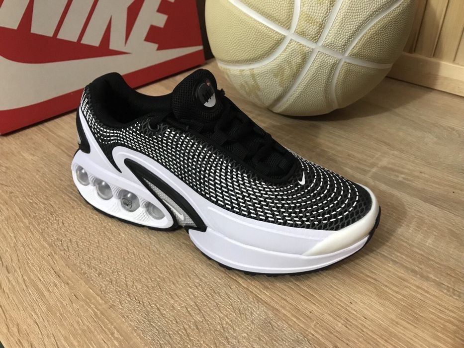 Nike Air Max DN 37-45р dv3337-003